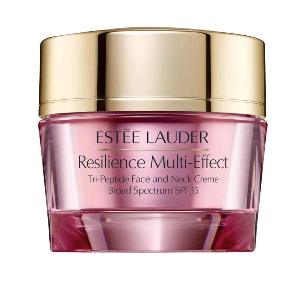 Estee Lauder Resilience Multi-Effect Creme SPF 15 - Dry Skin (1.7 oz)