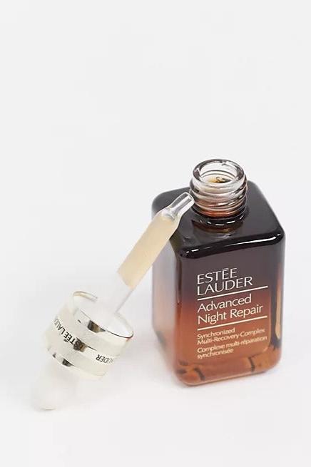 Estee Lauder Advanced Night Repair Synchronized Multi-Recovery Complex, Unisex, 1.7 Oz